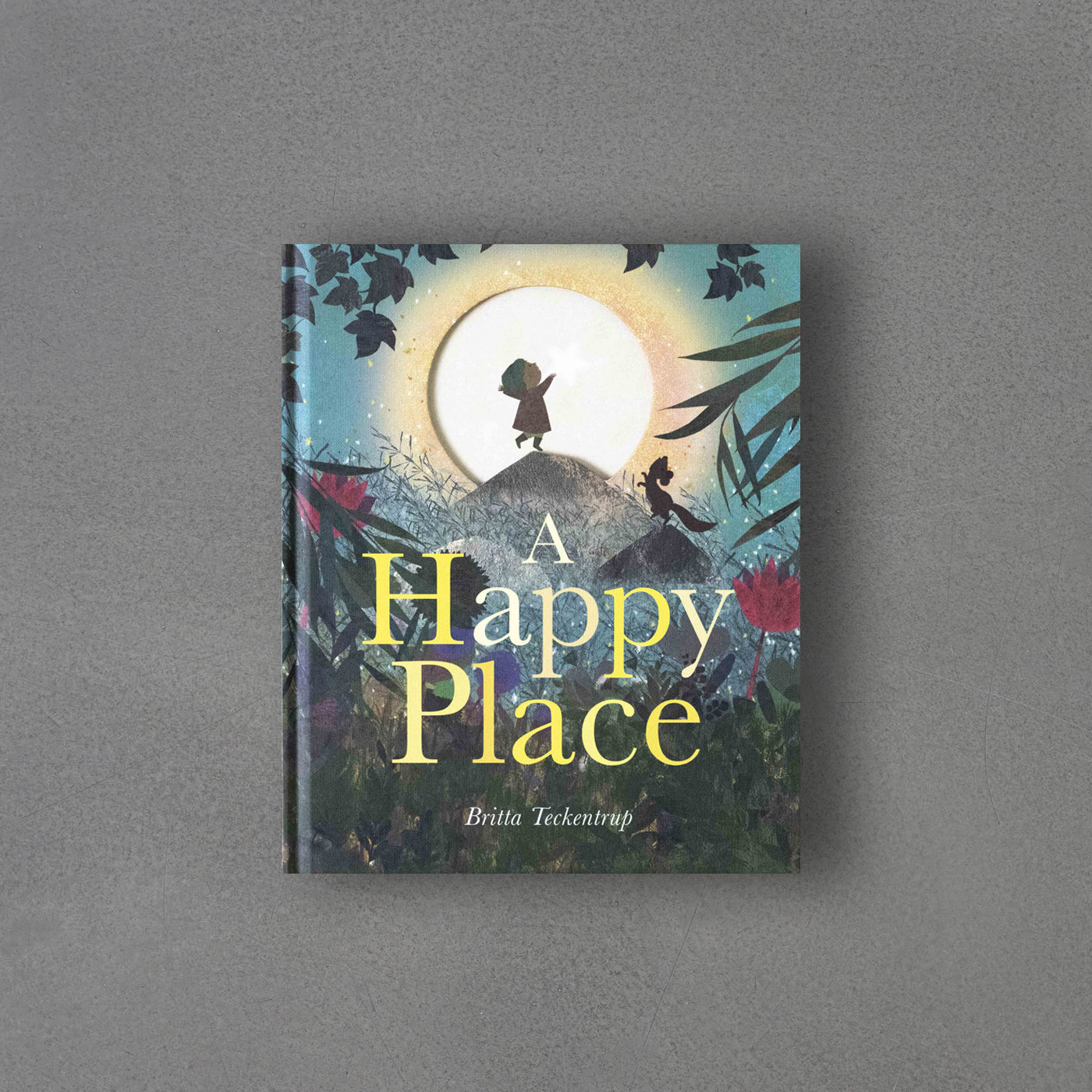 A Happy Place