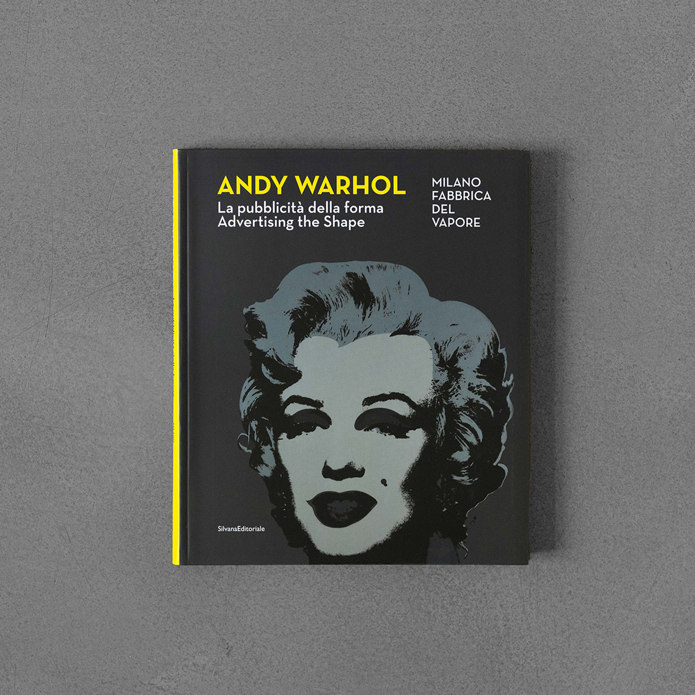 Andy Warhol: Advertising the Shape