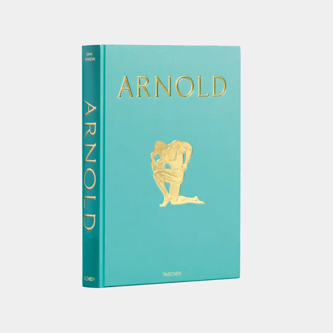 Arnold Obálka knihy Book Therapy