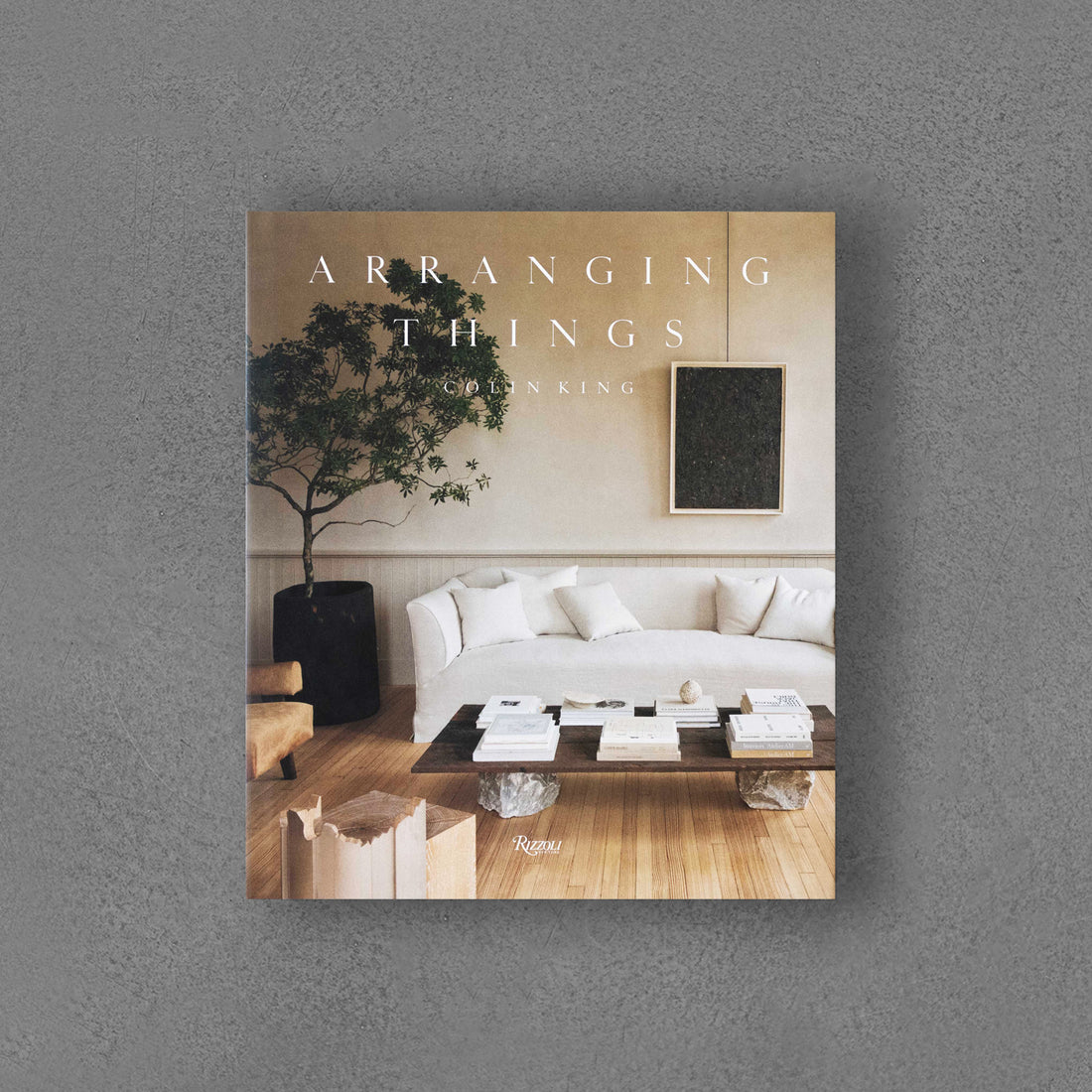 Arranging Things