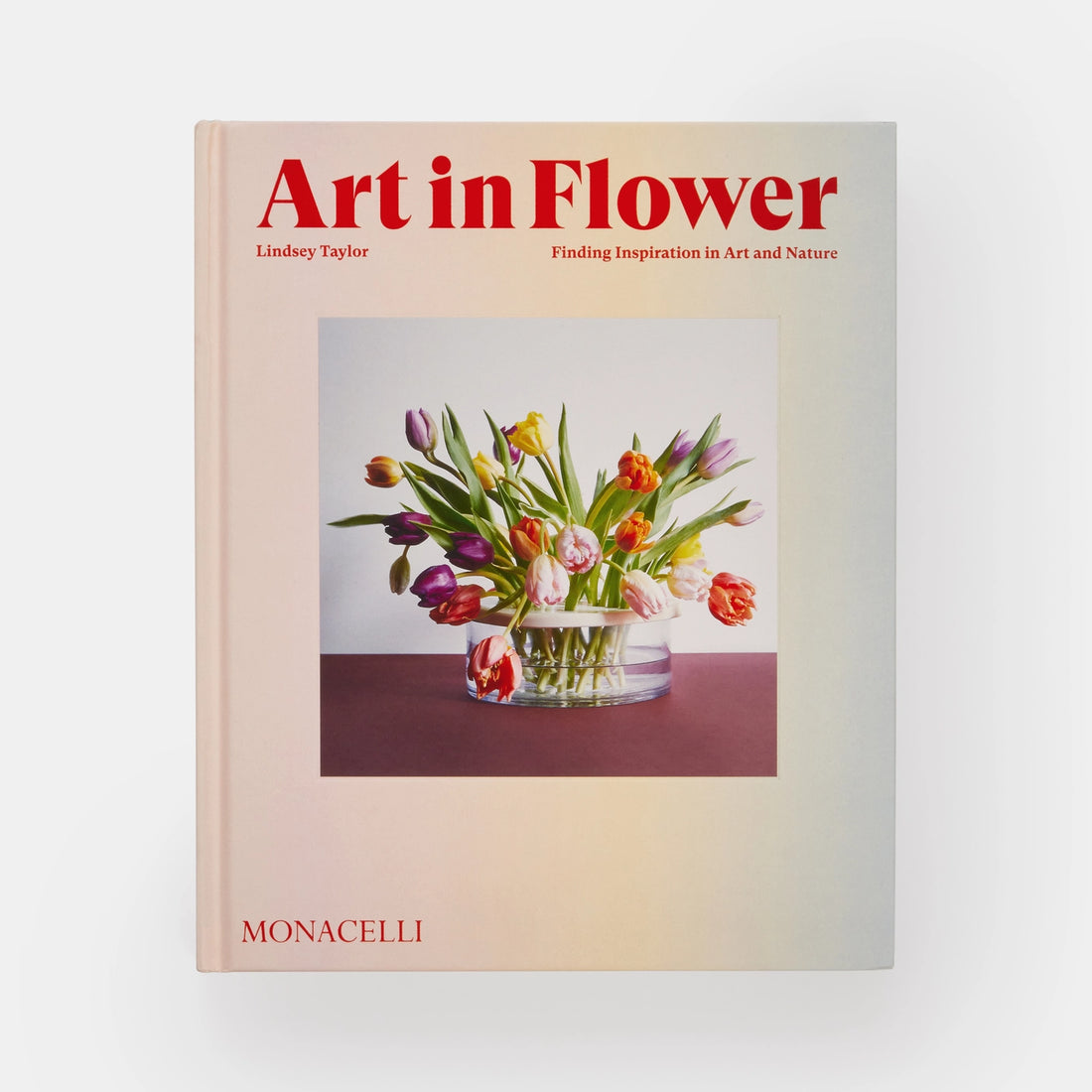 Art in Flower, Lindsey Taylor
