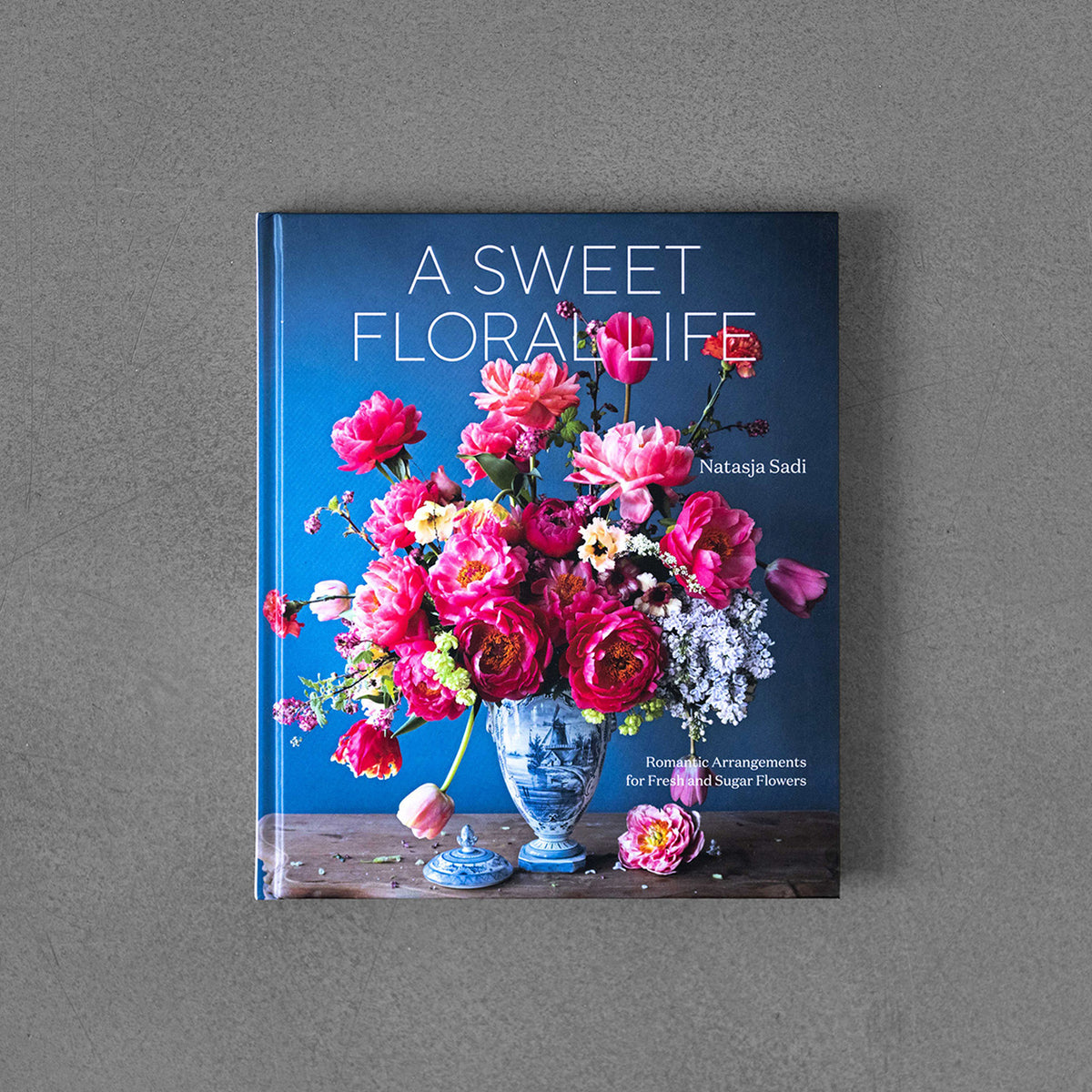 Sweet Floral Life - Natasja Sadi