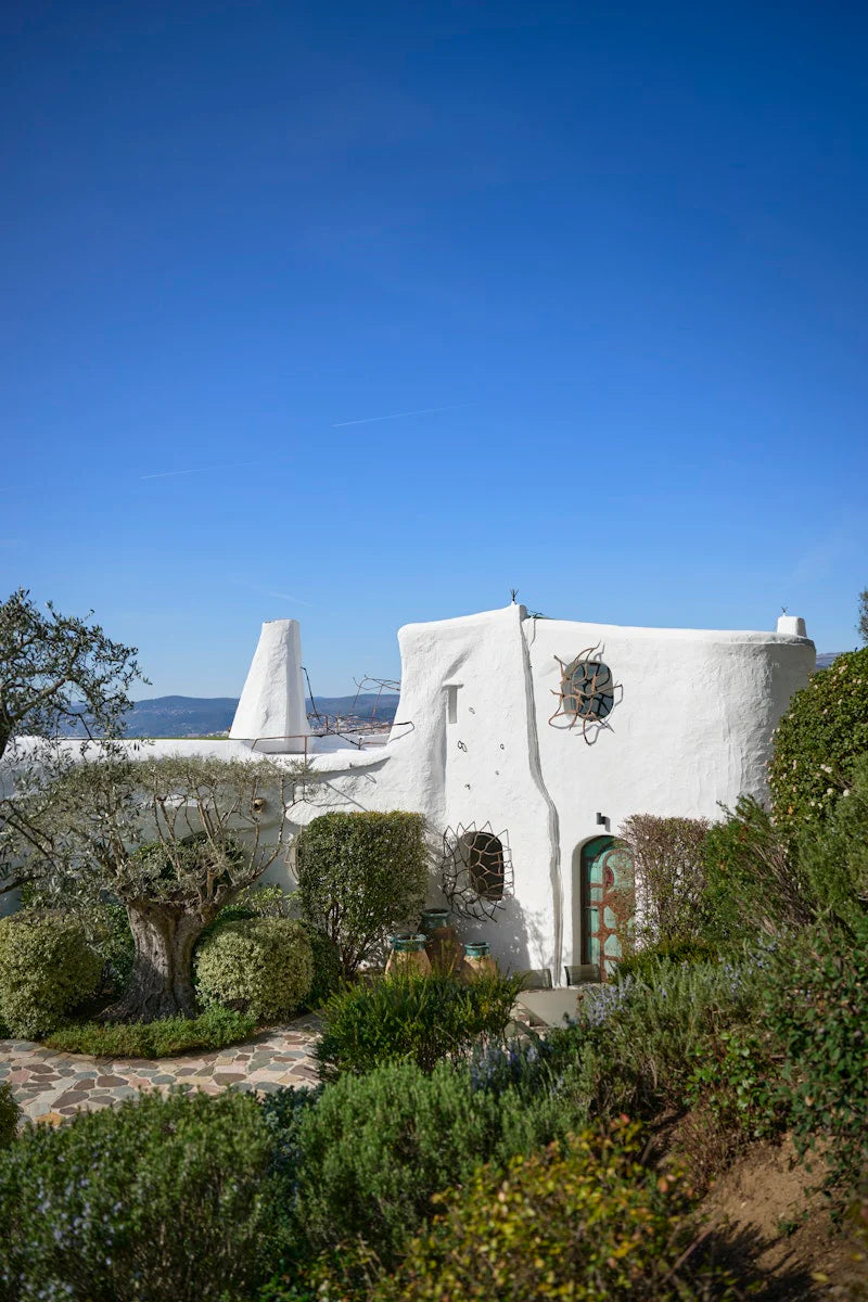 Côte D'Azur Living