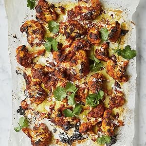 Indian Made Easy: Simple, Modern Recipes for Every Day