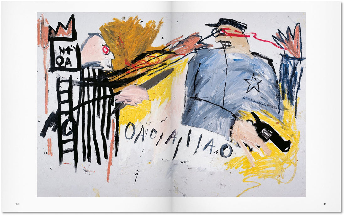 Basquiat