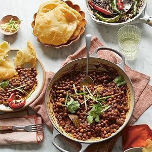 Indian Made Easy: Simple, Modern Recipes for Every Day