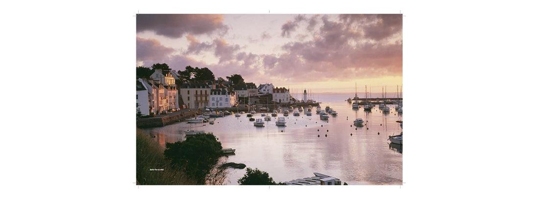 Bretagne