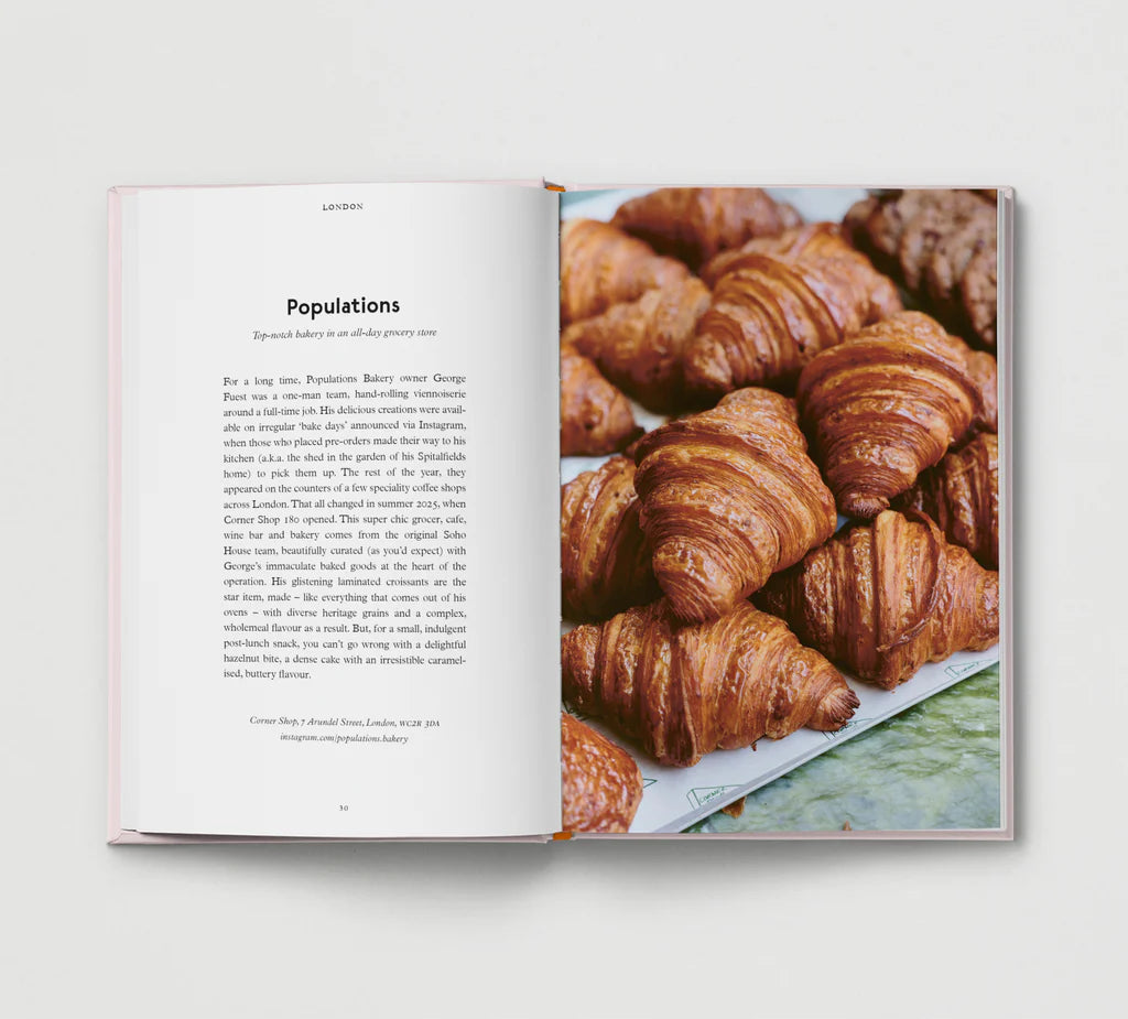Britain's Best Bakeries Vol 2
