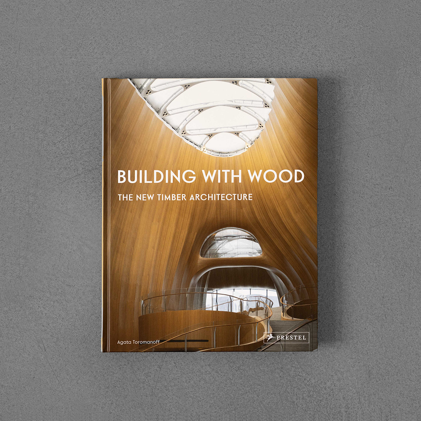 Building with Wood
