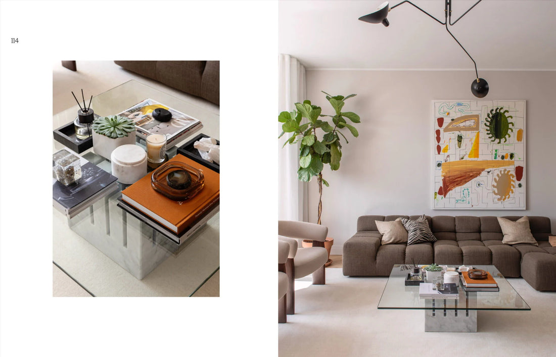 Nordic Sense of Luxe