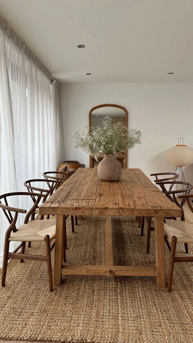 Cozy Home Decor