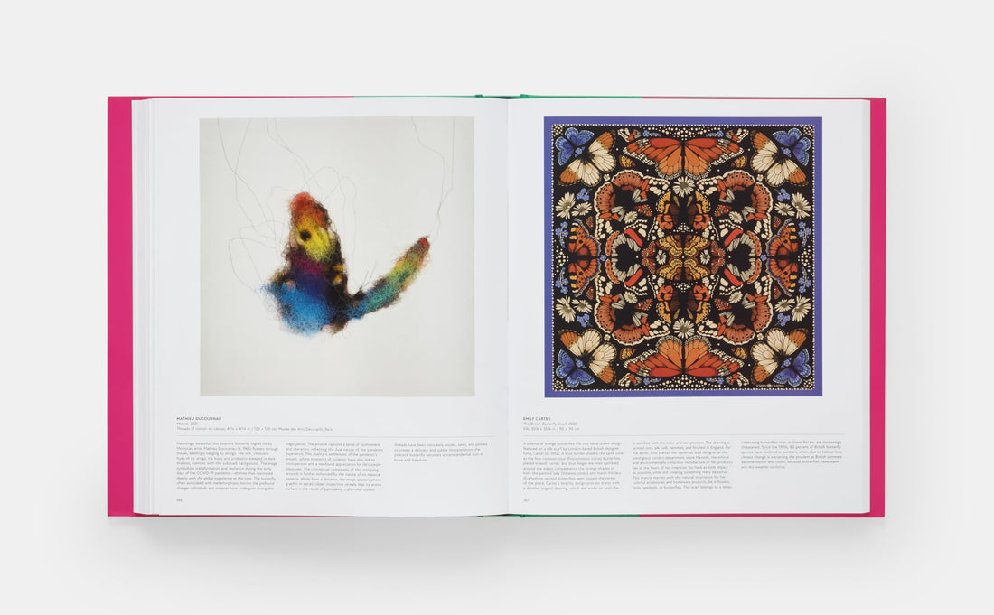 Butterfly: Exploring the World of Lepidoptera