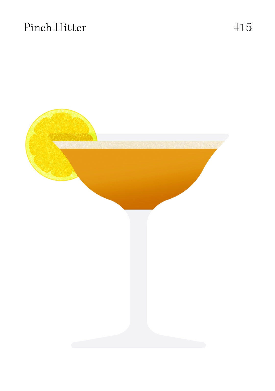 Cocktail Cabinet: Low