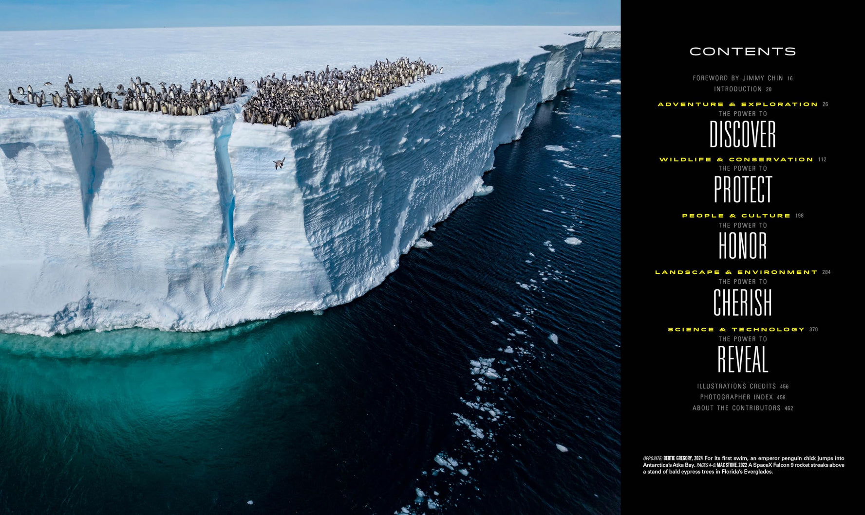 National Geographic The Photographs