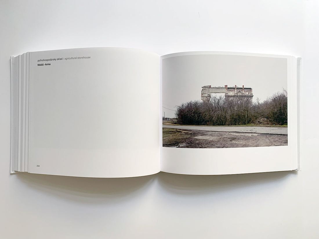 Chateaux po našom - Jana Šturdíková