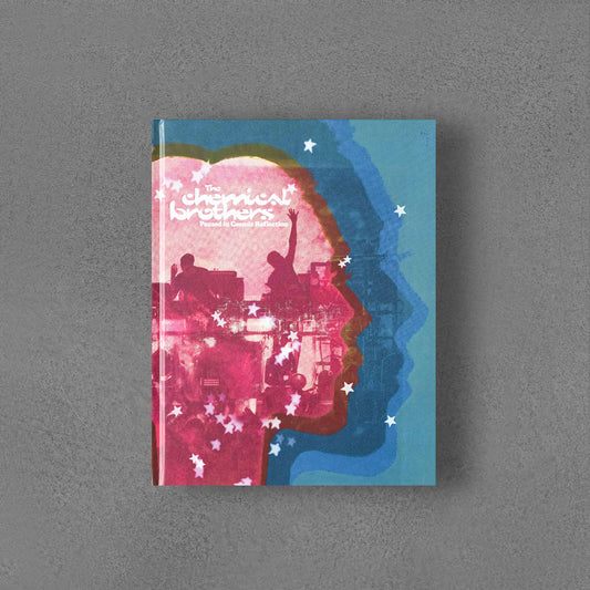 The Chemical Brothers: Paused in Cosmic Reflection