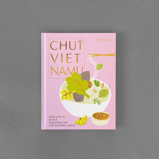 Chuť Vietnamu