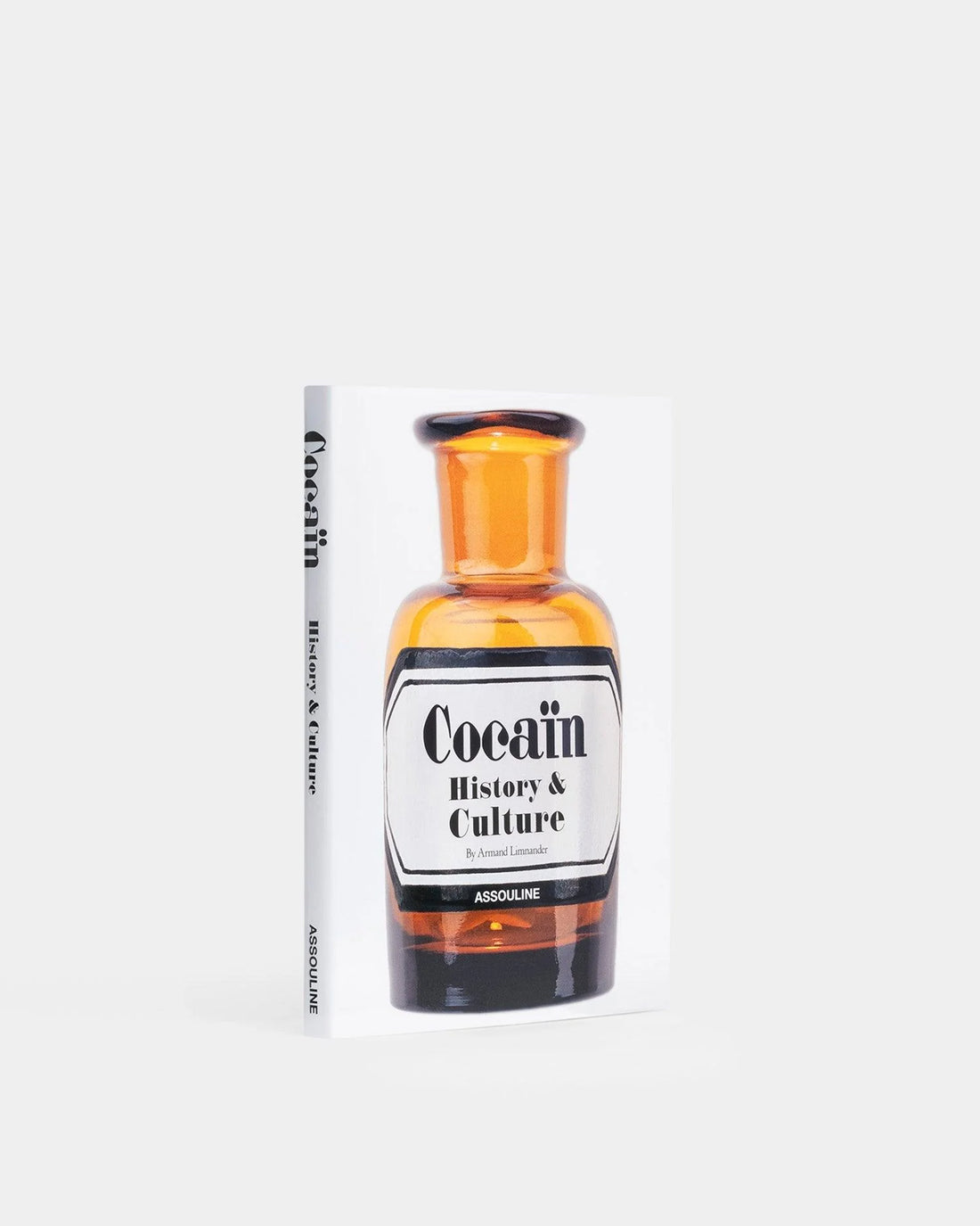 Cocaïn: History & Culture