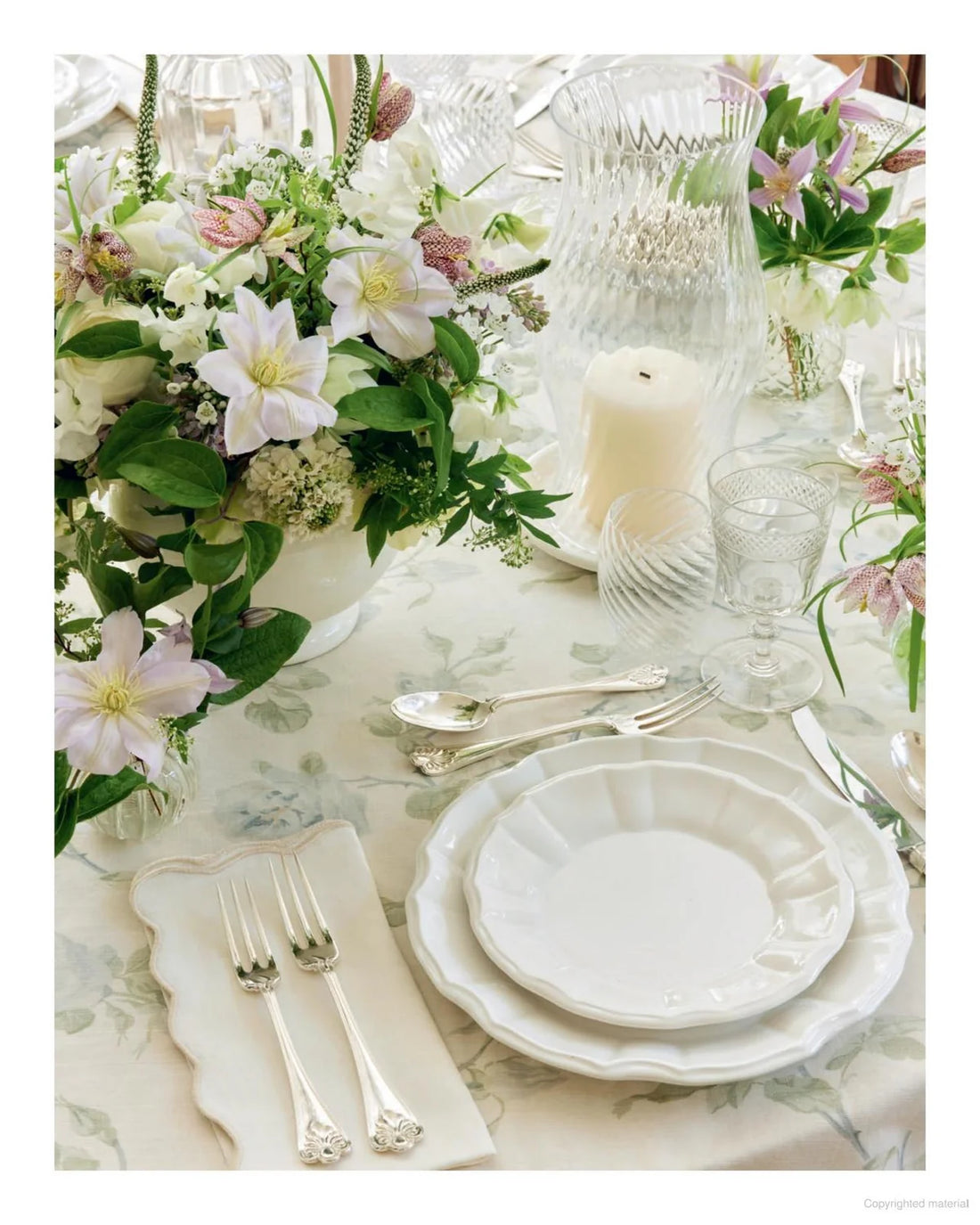 Aerin Lauder: Living with Flowers