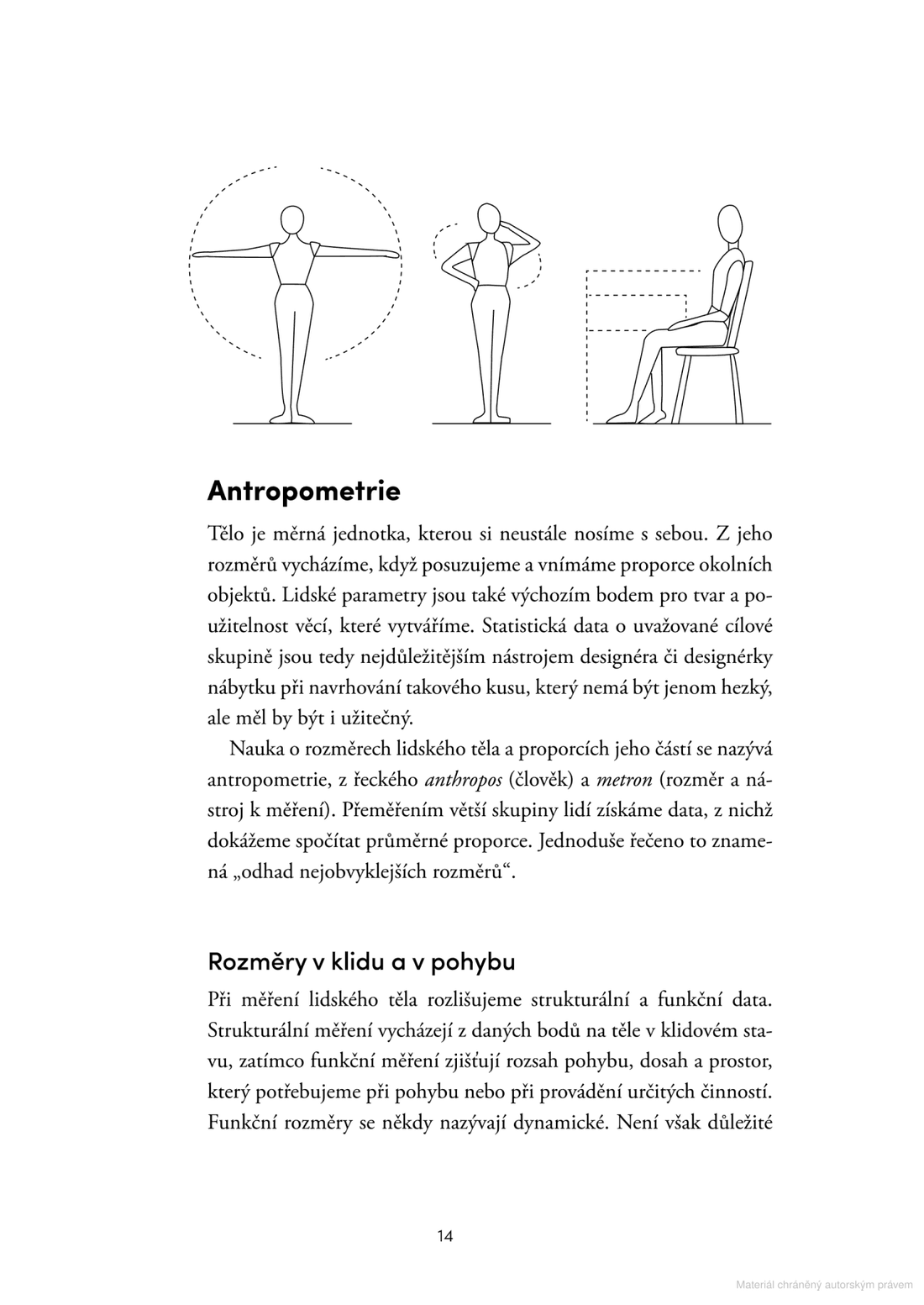 Manuál interiérového designu: Nábytek