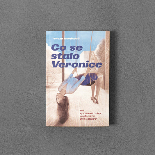 Co se stalo Veronice - Tereza Nováková