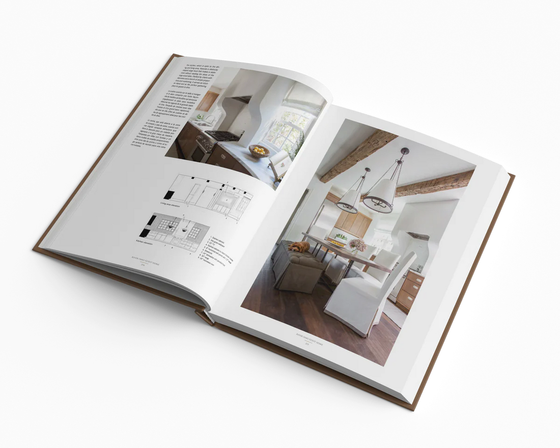 Cozy Home Decor, Warm Interior Design