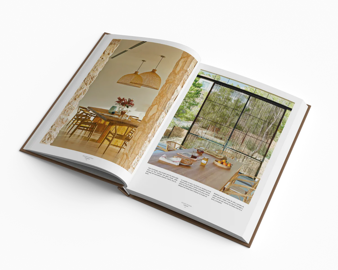 Cozy Home Decor, Warm Interior Design