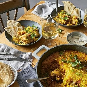 Indian Made Easy: Simple, Modern Recipes for Every Day