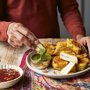 Indian Made Easy: Simple, Modern Recipes for Every Day