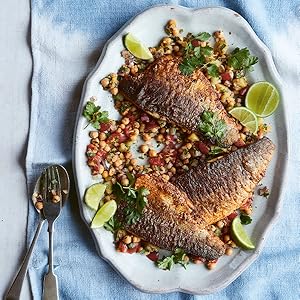 Indian Made Easy: Simple, Modern Recipes for Every Day