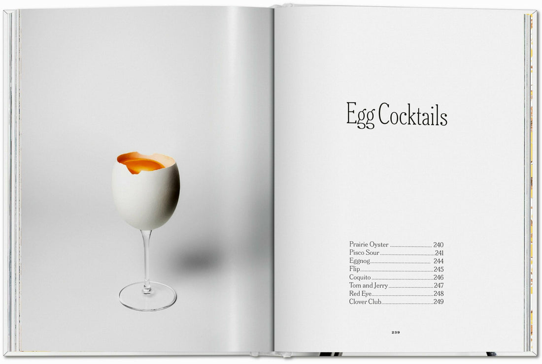 Gourmand's Egg. A Collection of Stories & Recipes