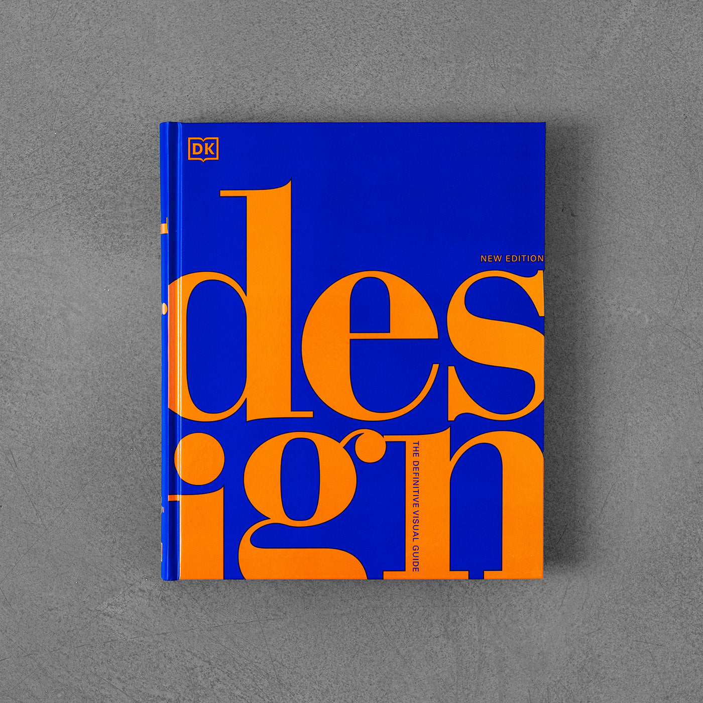 Design: The Definitive Visual History