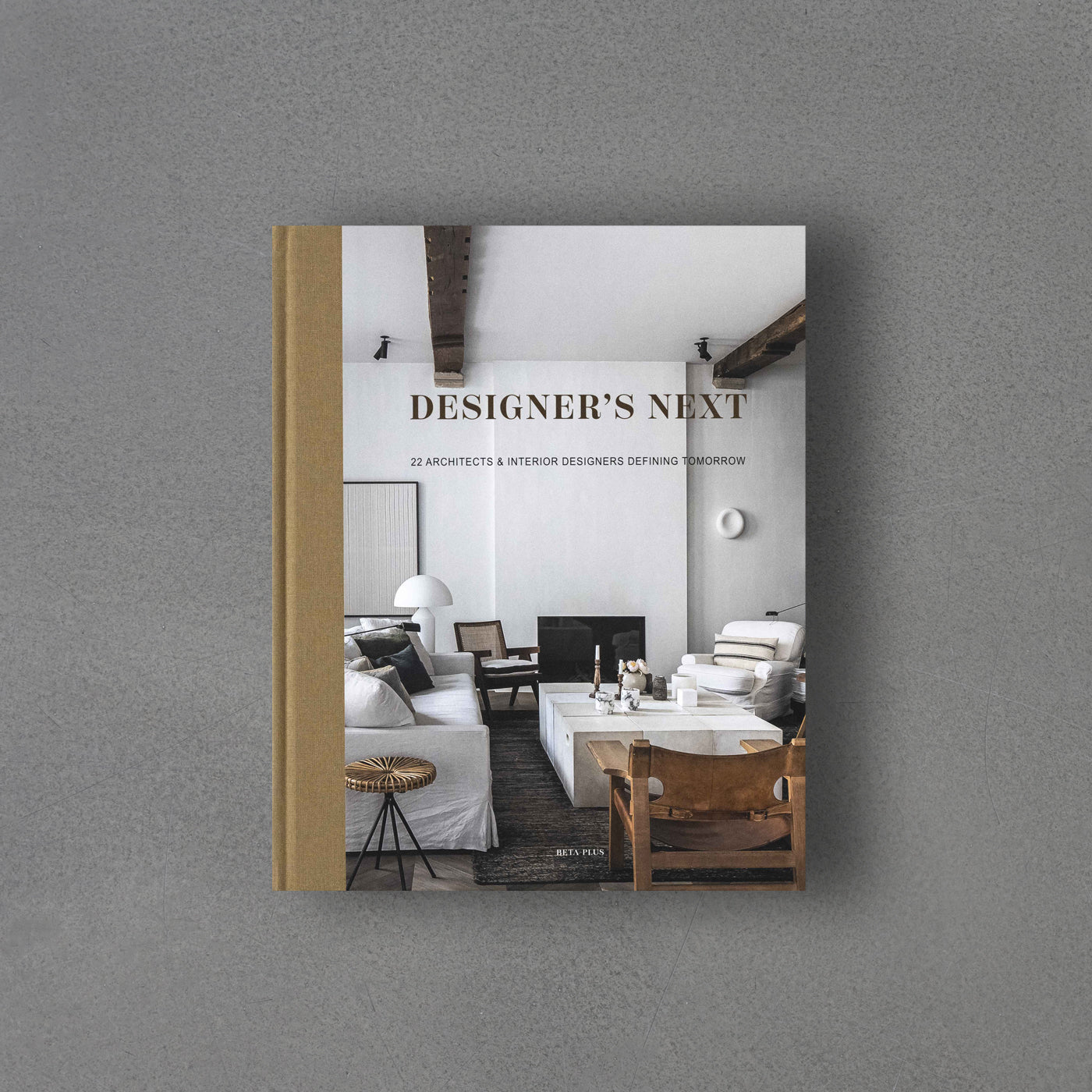 Designer’s Next