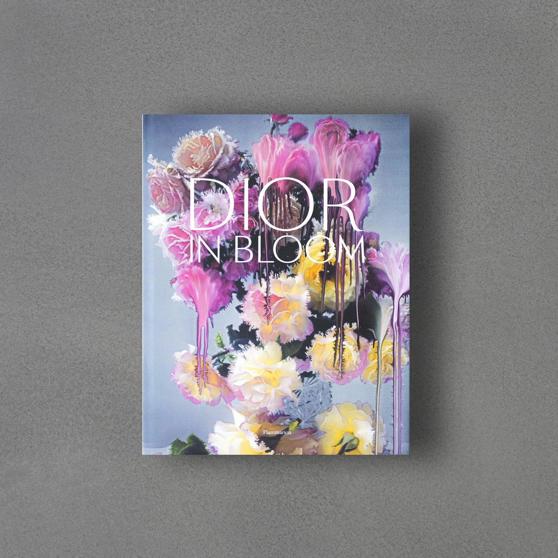 Dior in Bloom