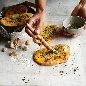 Indian Made Easy: Simple, Modern Recipes for Every Day