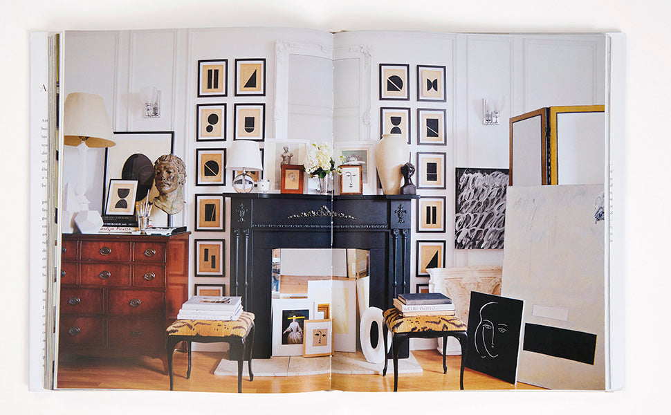 Artful Home