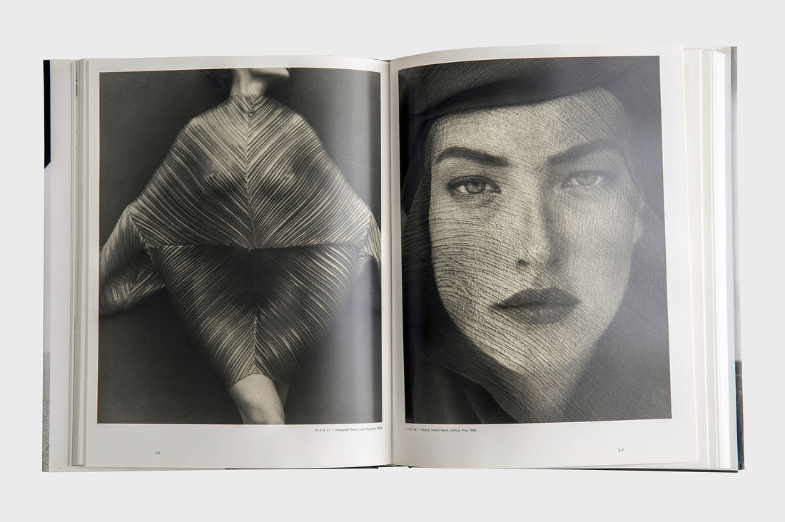 Herb Ritts – L.A. Style