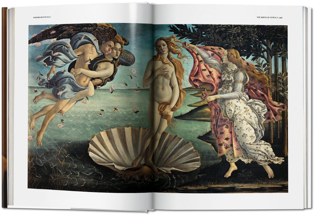 What Great Paintings Say. Masterpieces in Detail: 100 Masterpieces in Detail