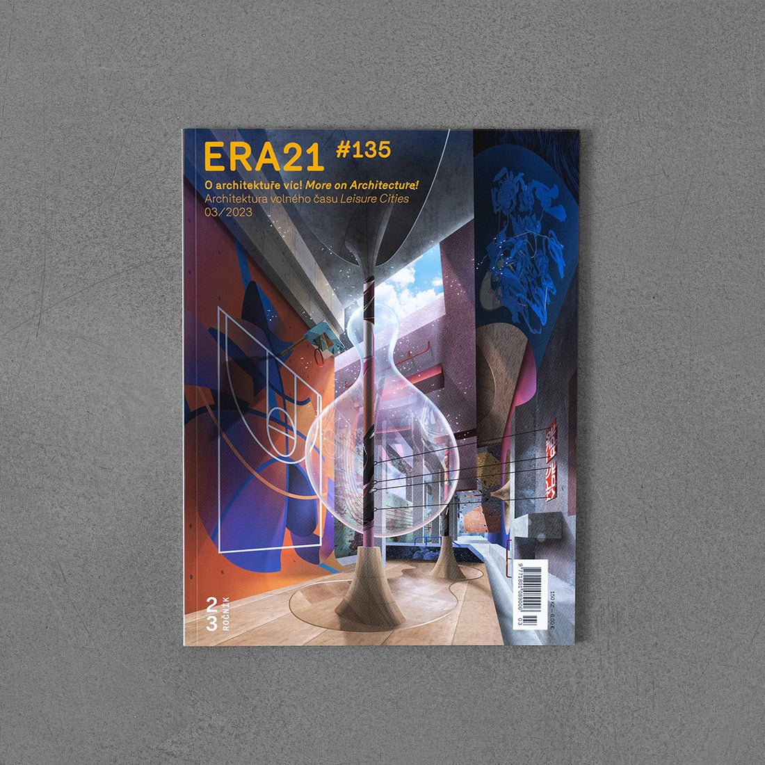 ERA21, 03/23