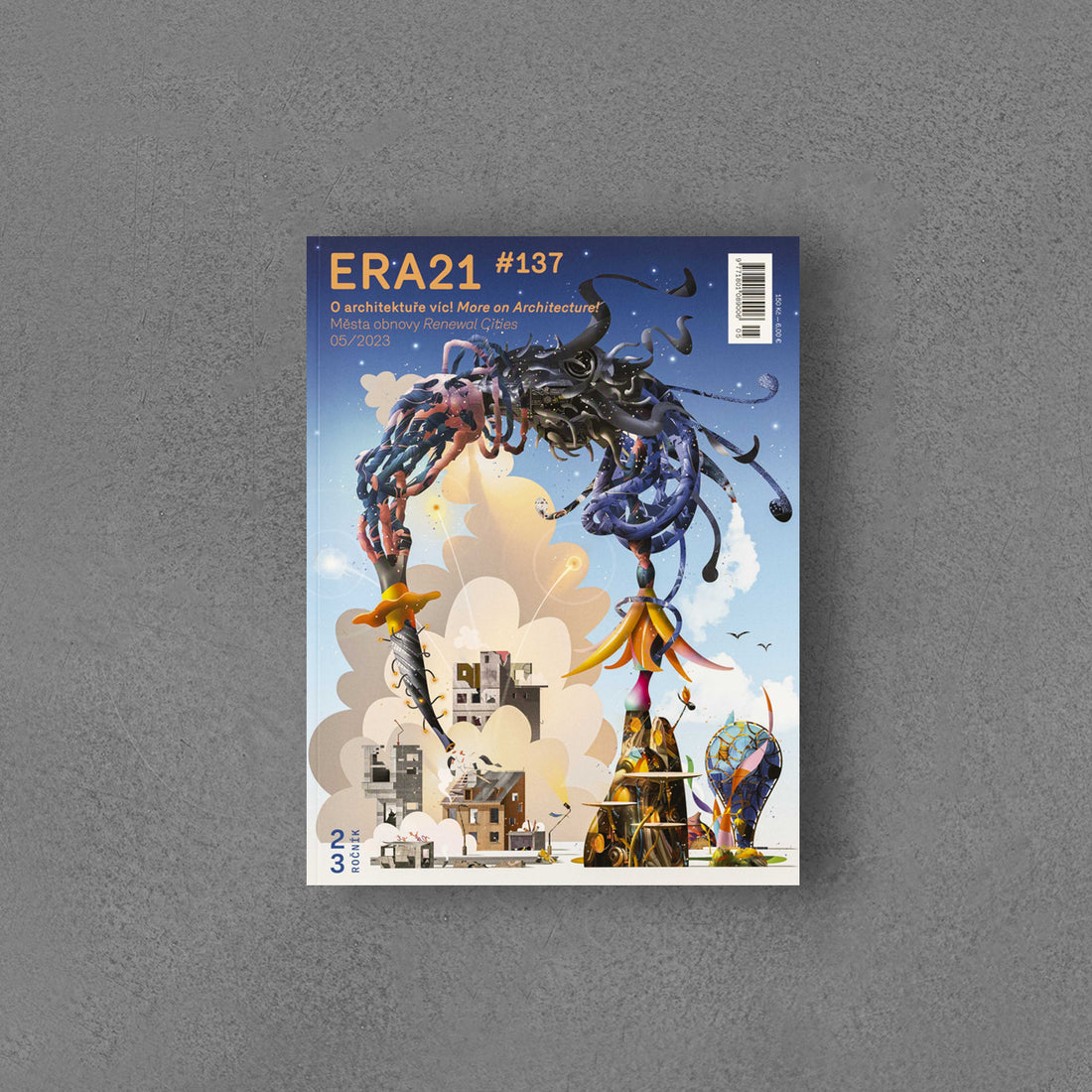 ERA21, 05/23