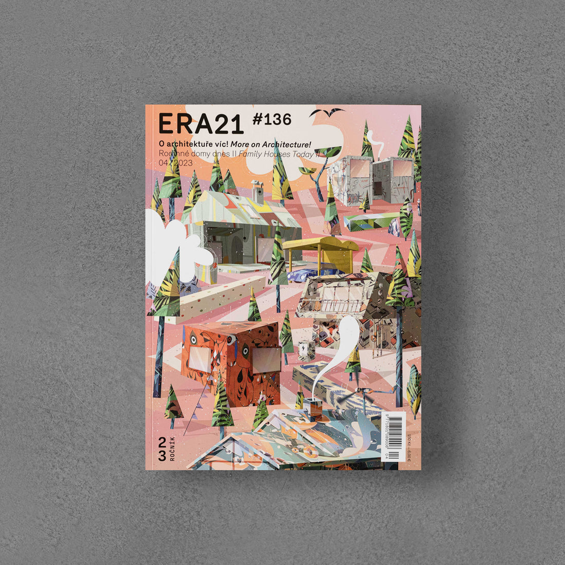 ERA21, 04/23