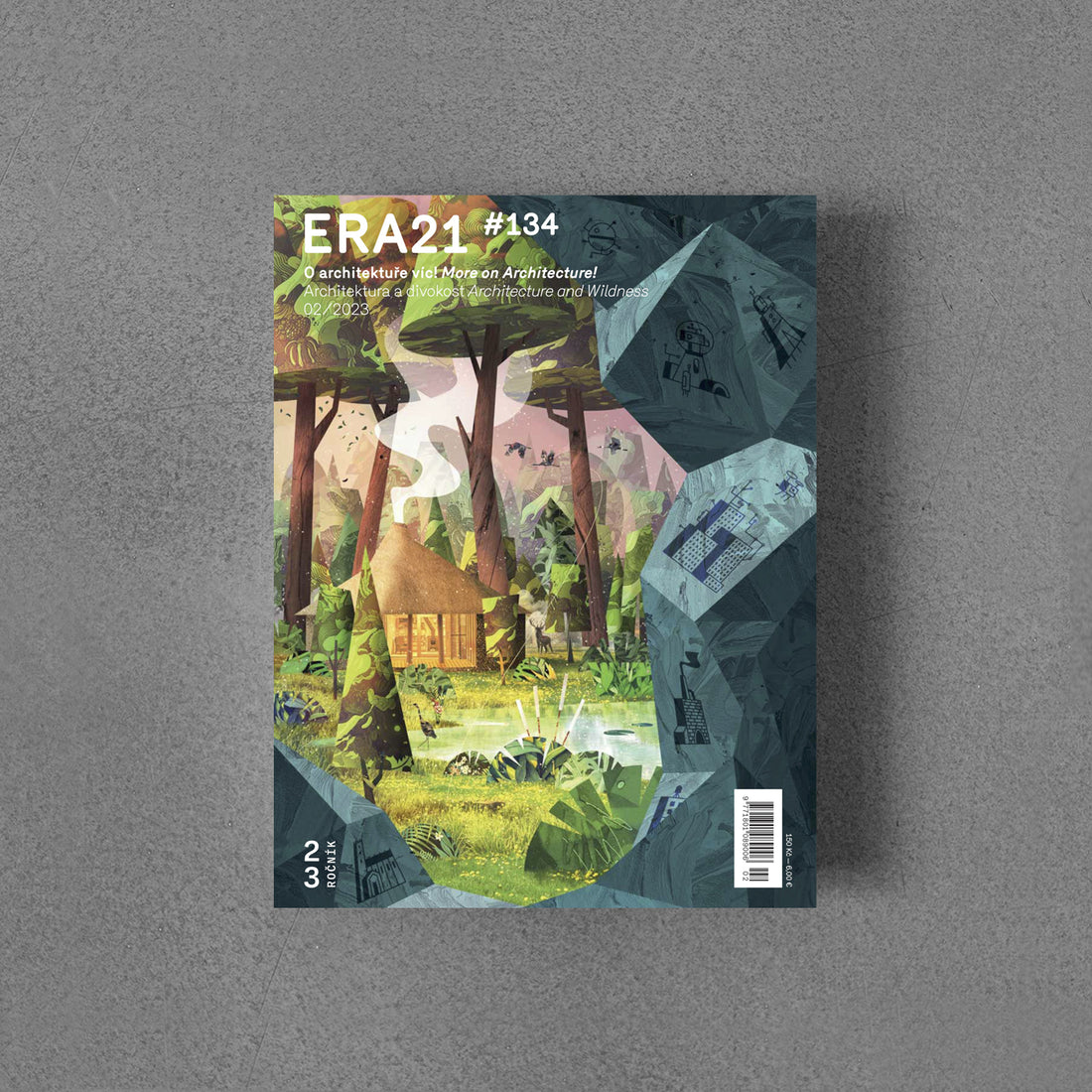 ERA21, 02/23