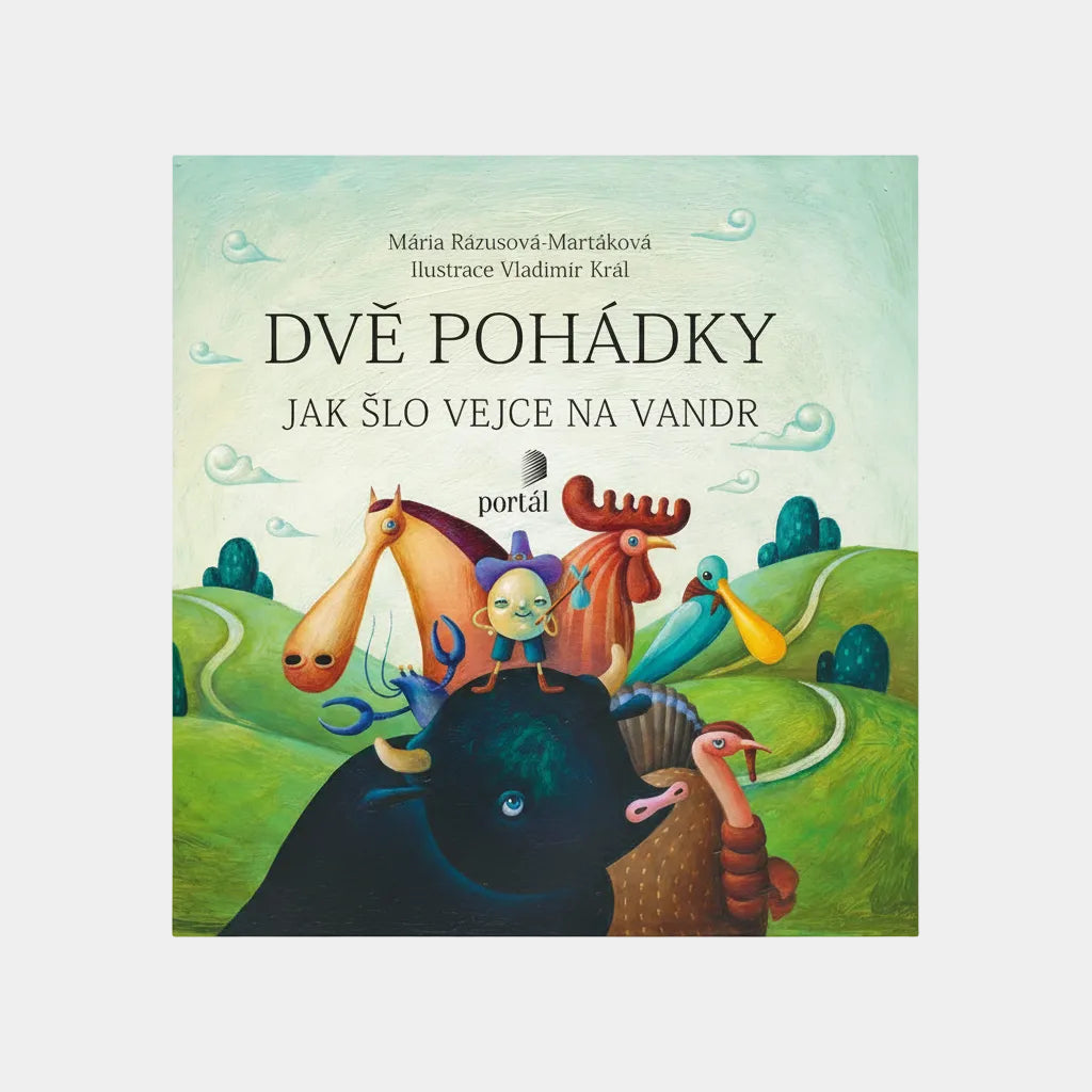 Dvě pohádky