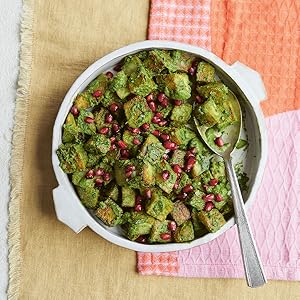 Indian Made Easy: Simple, Modern Recipes for Every Day