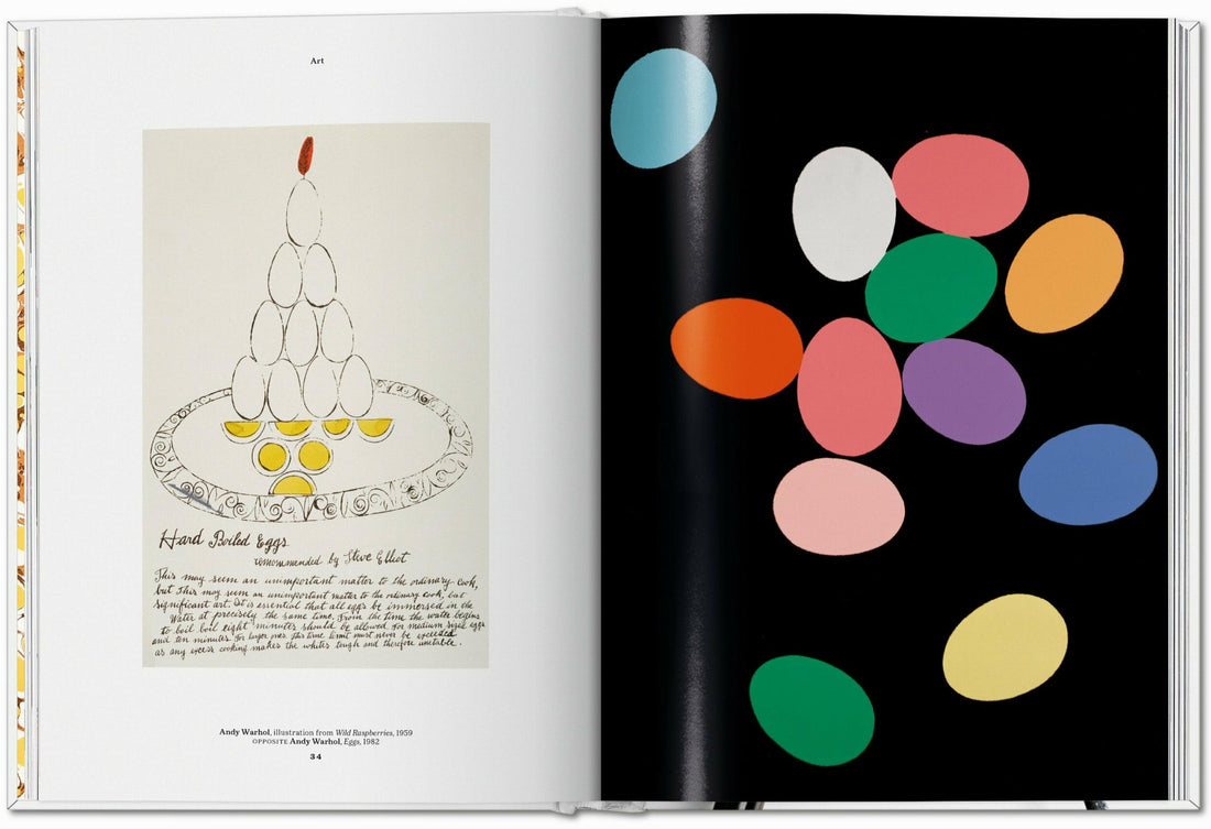 Gourmand's Egg. A Collection of Stories & Recipes