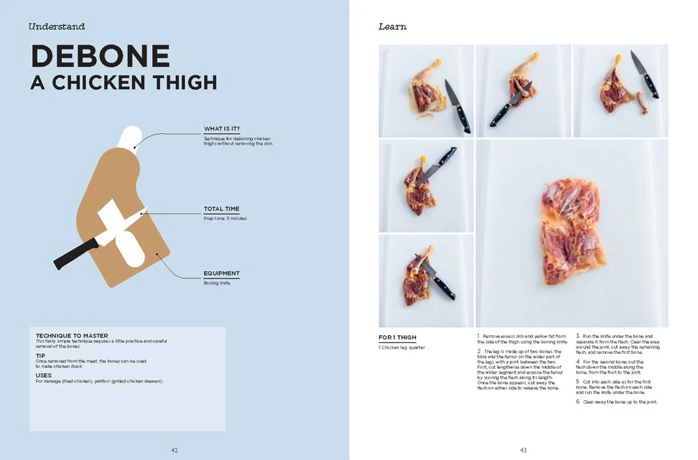 The Complete Illustrated Guide to Japanese Cooking