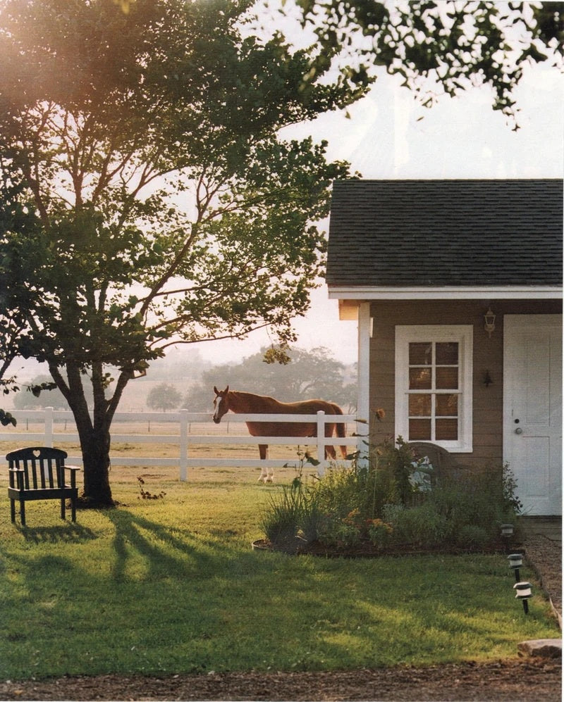 The Art Of Country Living