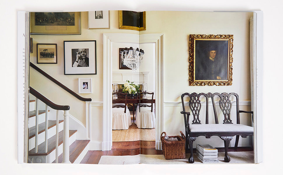 Artful Home