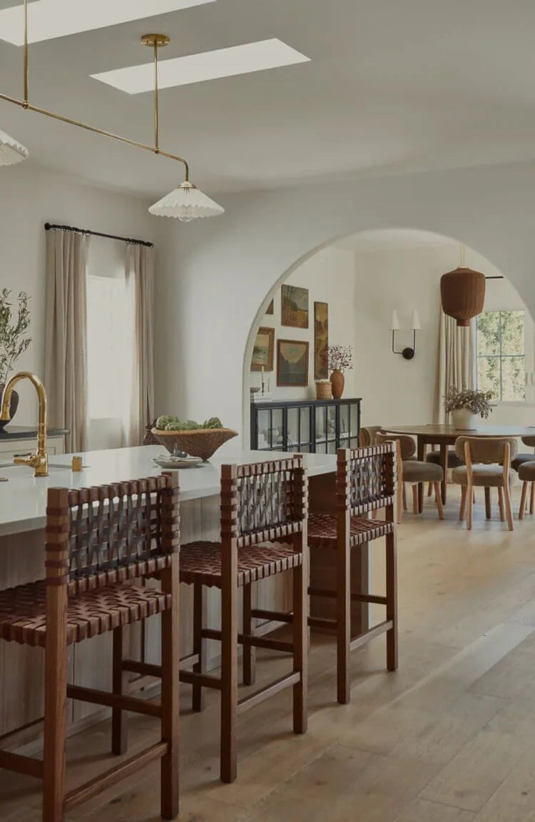 Cozy Home Decor, Warm Interior Design