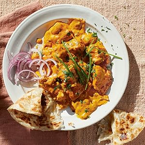 Indian Made Easy: Simple, Modern Recipes for Every Day